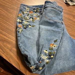 Ava & Viv Jeans. Sz. 22